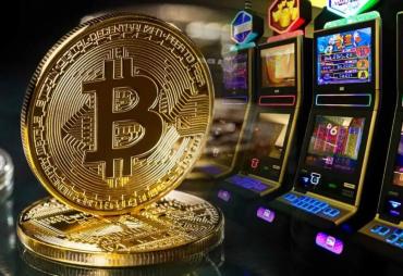 Криптовалюта и азартные игры – как лицензировать биткойн-игры?